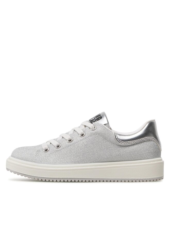 Primigi Sneakersy Primigi 3868111 S Strieborná