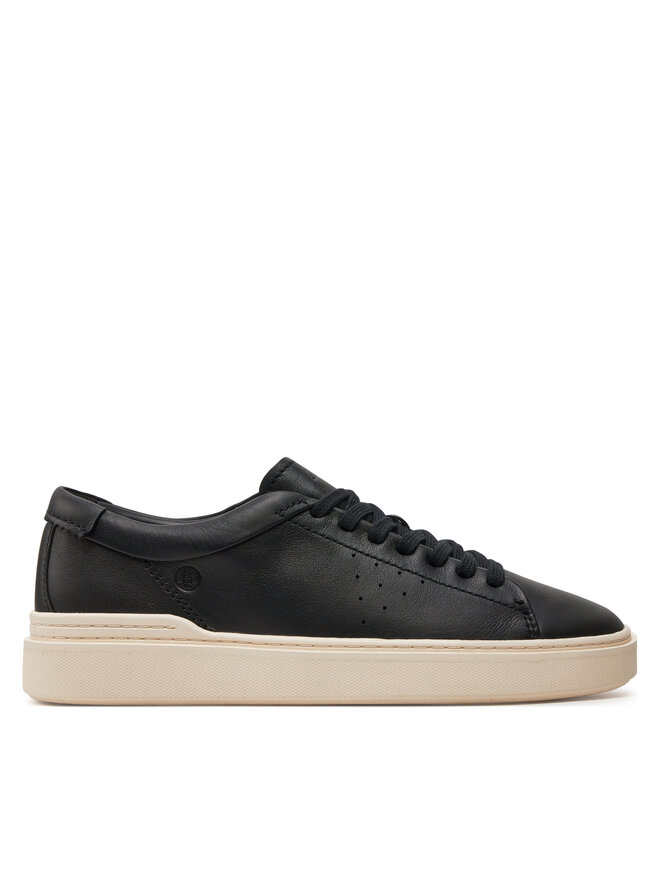 Clarks Αθλητικά Clarks Craft Swift 26176129 Μαύρο