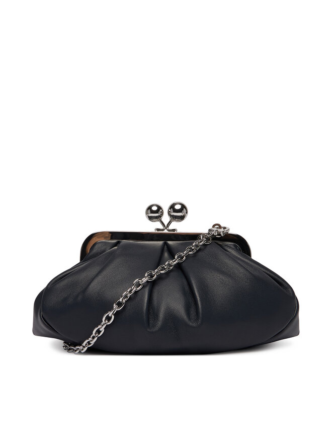 Weekend Max Mara Handtasche Weekend Max Mara 2615511164600 Dunkelblau