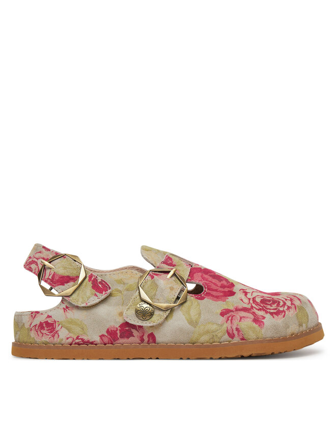Laura Vita Sandalen Laura Vita Brownieo 11 Bunt