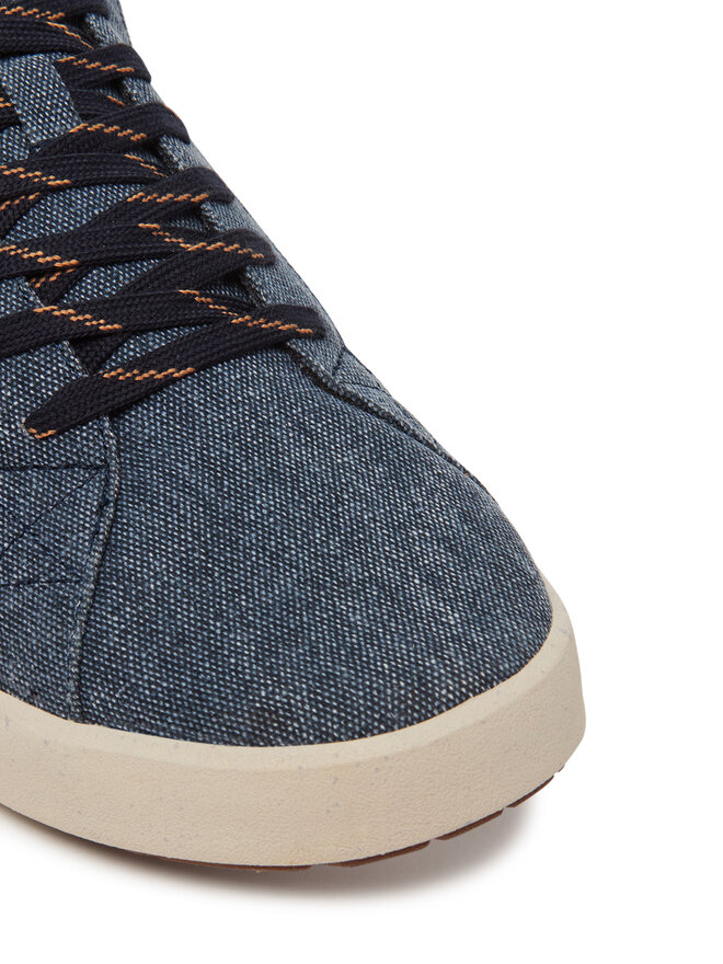 Saola Sneakers Saola Cannon Canvas M 2.0 SAO2104 Dunkelblau