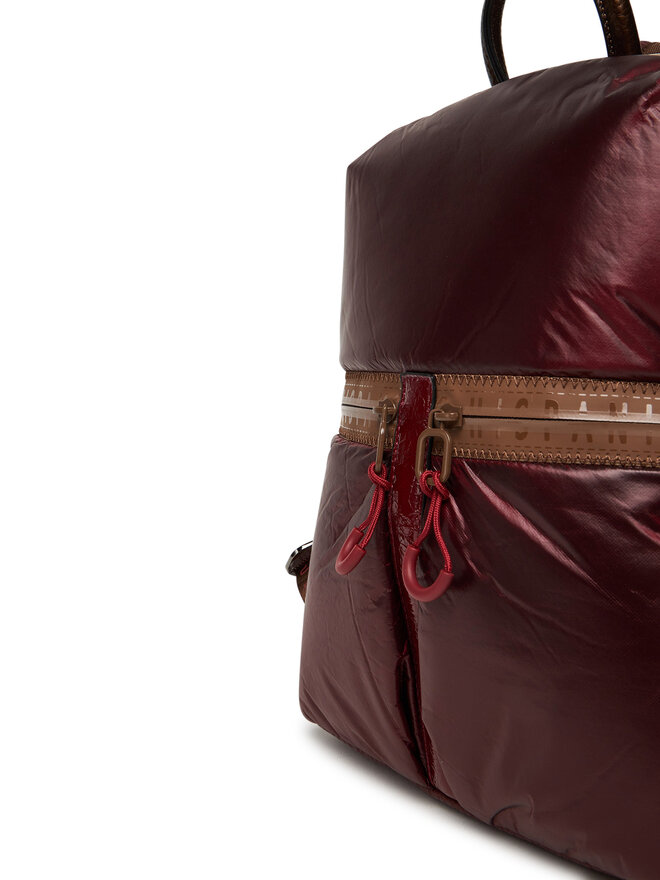 Hispanitas Mochila Hispanitas BI254159 Guinda/burdeos