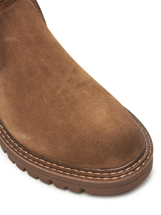 Tamaris Stiefel Tamaris 1-25622-43 Braun