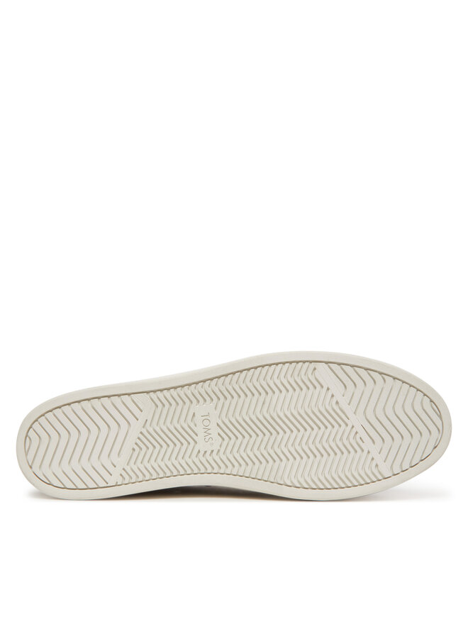 Toms Tenisenes Toms Baja 2.0 Slip On 10022056 Melns