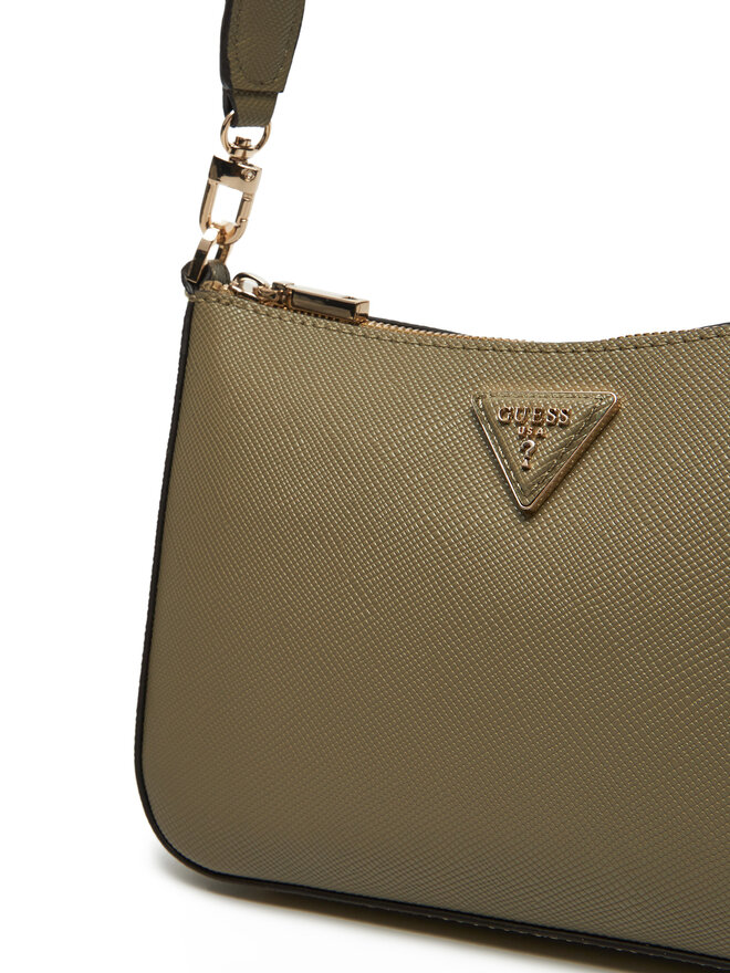 Guess Ročna torba Guess HWEZG9 52317 Khaki