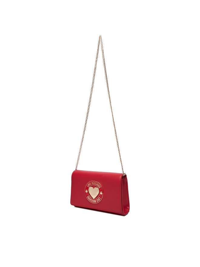 LOVE MOSCHINO Bolso LOVE MOSCHINO JC4368PP0NKG0500 Rojo