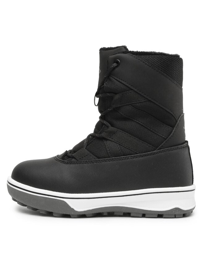 4F Botas de nieve 4F 4FJAW22FSBSF005 Negro