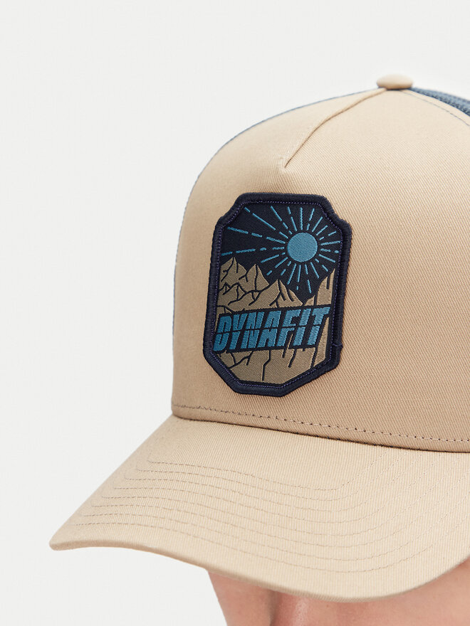 Dynafit Baseball sapka Dynafit 08-0000071692 Khaki