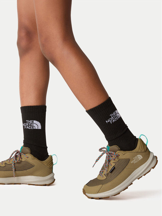 The North Face Scarpe da trekking The North Face Fastpack Hiker NF0A5LXGV7O1 Beige