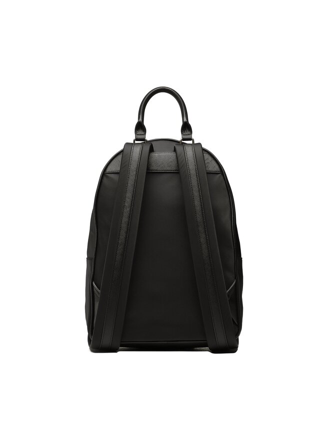 LOVE MOSCHINO Batoh LOVE MOSCHINO JC4152PP1GLG100A Černá