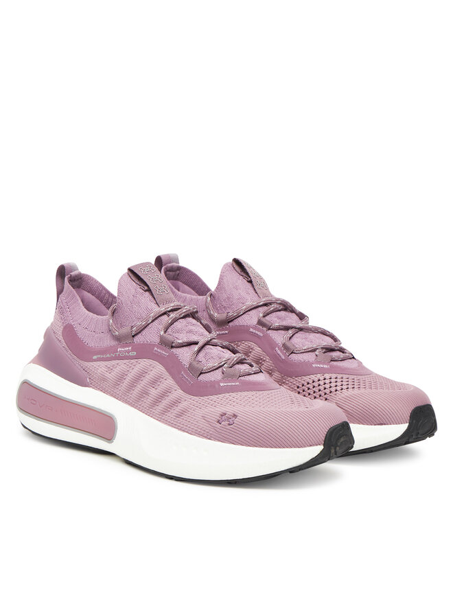 Under Armour Αθλητικά Under Armour Phantom 4 3027594-521 Μωβ
