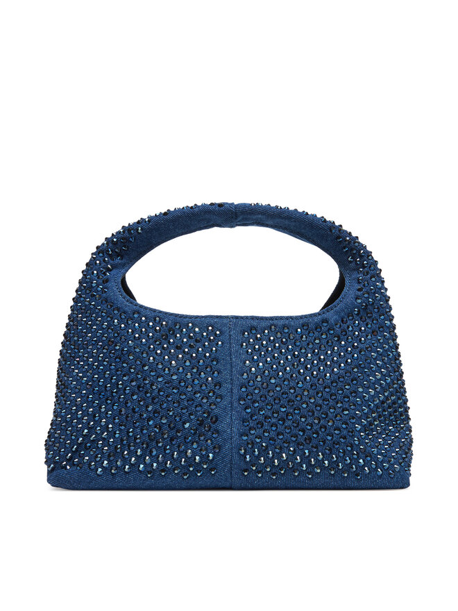 Marc Jacobs Handtasche Marc Jacobs The Sack Bag 2S5HSC021H03 Dunkelblau