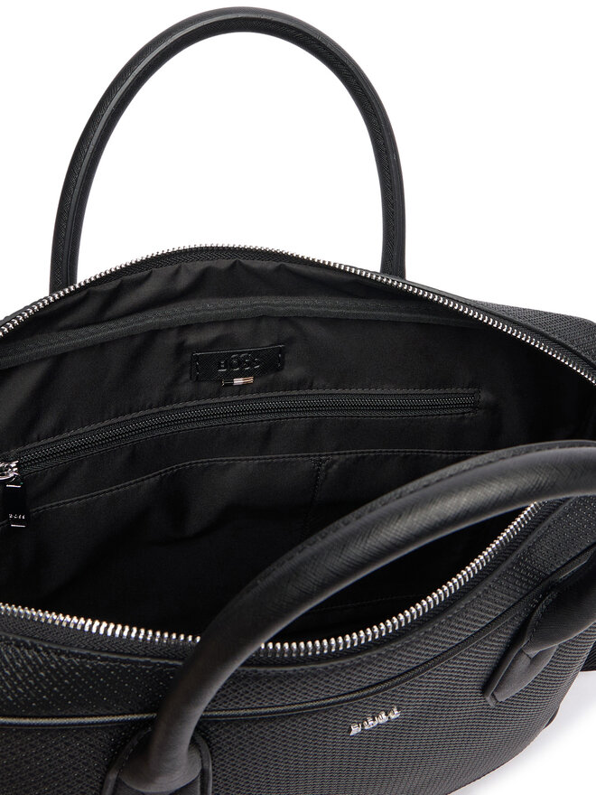 BOSS Laptoptasche BOSS 50573486 Schwarz