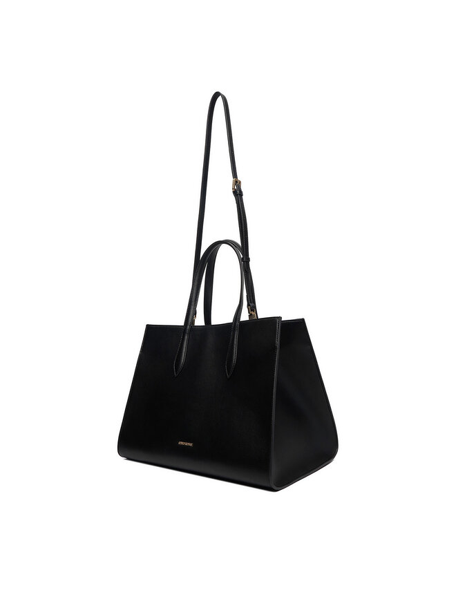 GINO ROSSI Handtasche GINO ROSSI LA224-19154 Schwarz