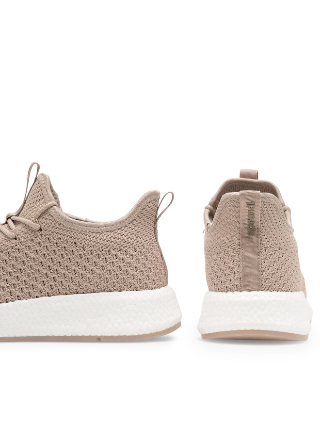 Sprandi Sneakers Sprandi WP07-GVA-1 Beige