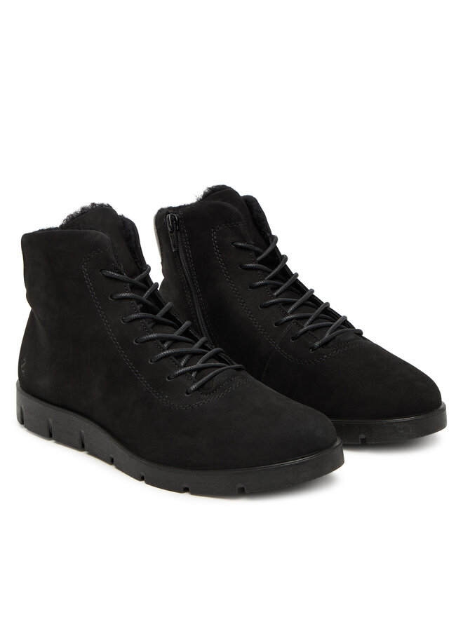 ECCO Bakancs ECCO Bella 28240351052 Fekete