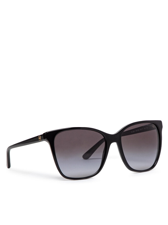 LAUREN RALPH LAUREN Napszemüveg Lauren Ralph Lauren 0RL8201 50018G Fekete