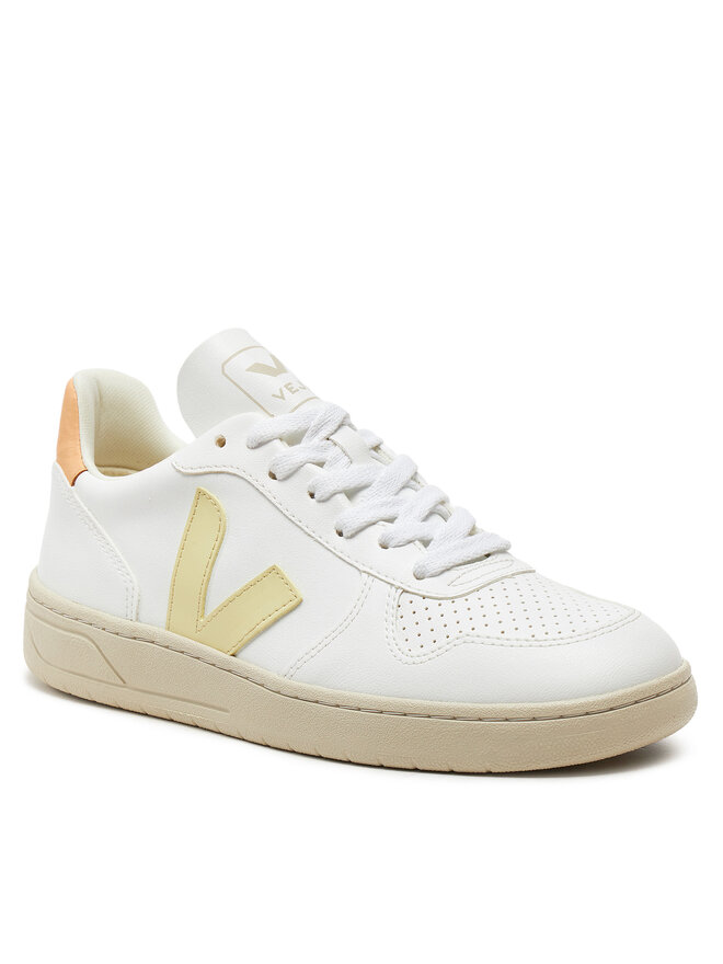 Veja Laisvalaikio batai Veja V-10 VX0703103A Balta