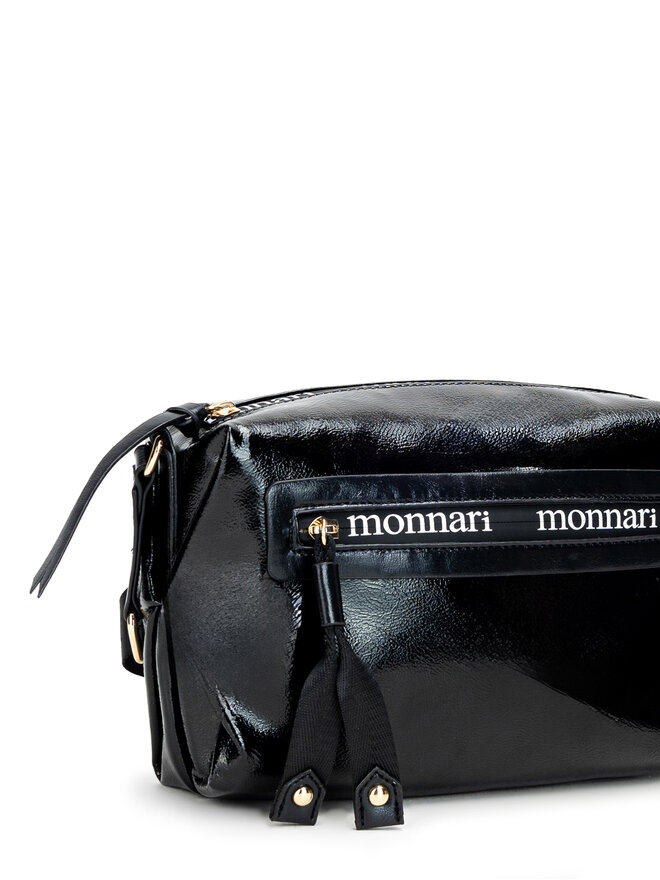 Monnari Soma Monnari TORIMP0-24J-BAG4461-K020 Melns