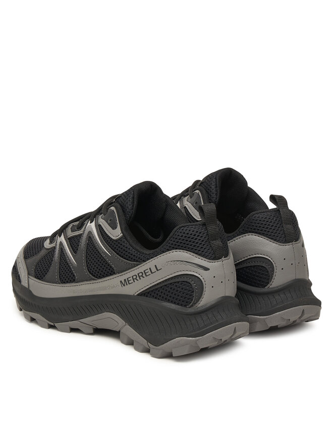 Merrell Трекінгові черевики Merrell Tempo Exp J038283 Чорний