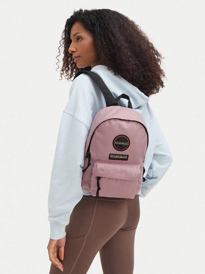 Napapijri Rucksack Napapijri Voyage Mini NP0A8BDN Hellrosa