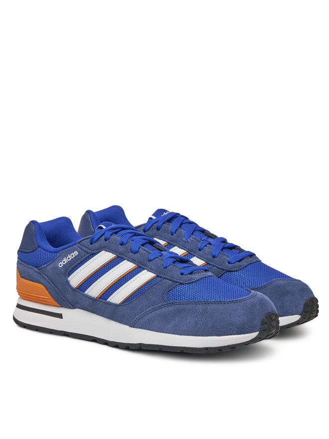 adidas Superge adidas Run 80s JP5462 Mornarsko modra