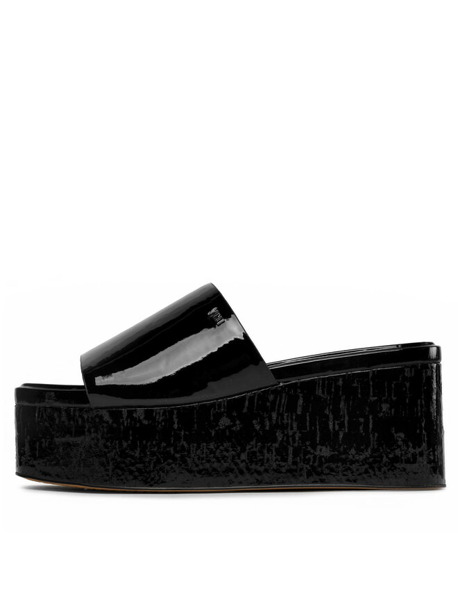 DKNY Nazouváky DKNY K1305611 Černá