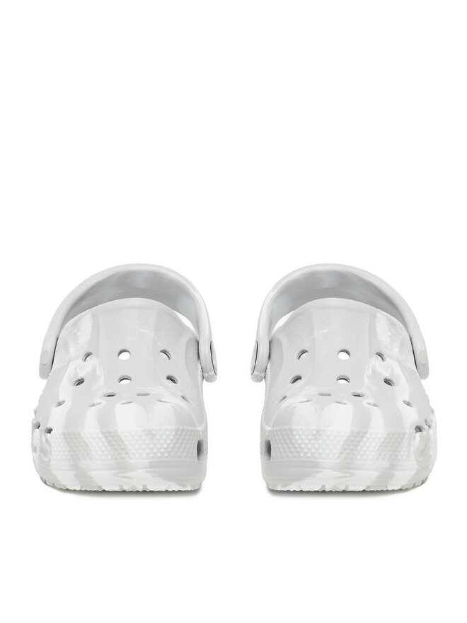 Crocs Iešļūcenes Crocs C-BAYA CLOG T 206977-1FS Pelēks