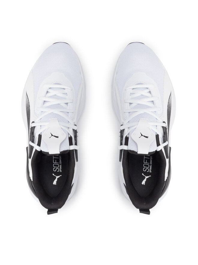 Puma Sneakers Puma Softride Premier Ombre 376189 02 Weiß