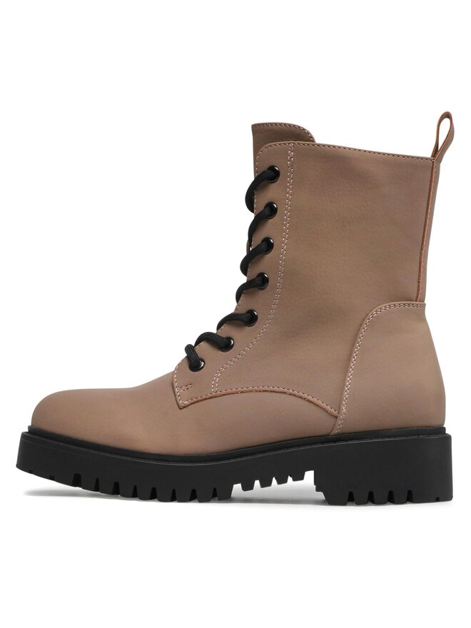 Jenny Fairy Stiefeletten Jenny Fairy WS5802-09 Braun