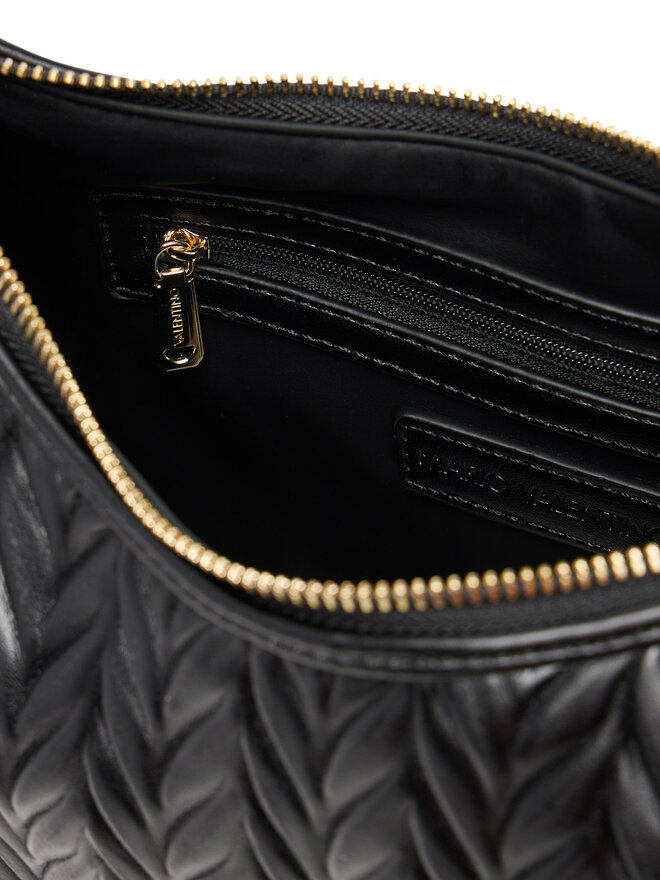 Valentino Handtasche Valentino Fania Re VBS9AB07 Schwarz