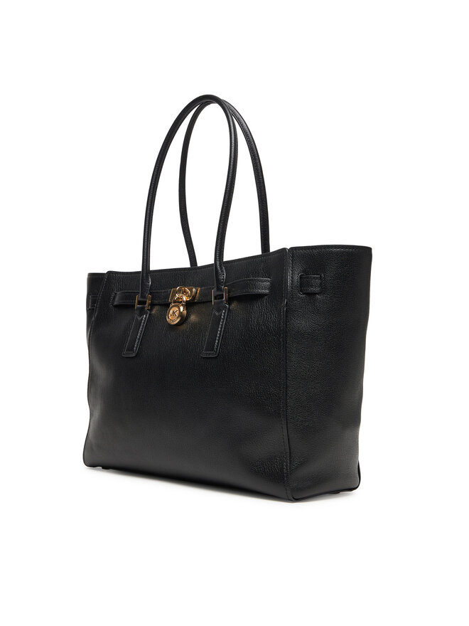 MICHAEL Michael Kors Τσάντα MICHAEL Michael Kors 30F5GNXT3L Μαύρο
