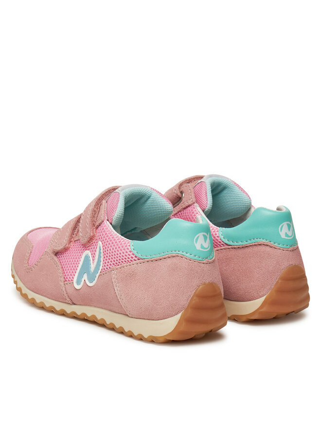 Naturino Superge Naturino Sammy 2 Vl 2016558-01-1M49 S Roza