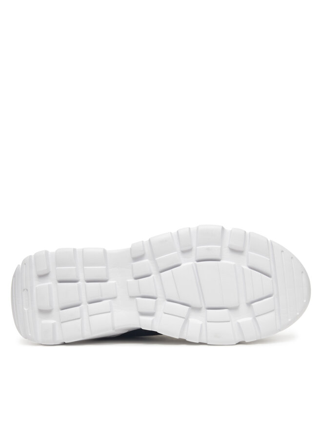 Versace Jeans Couture Sneakersy Versace Jeans Couture 78VA3SC2 Černá