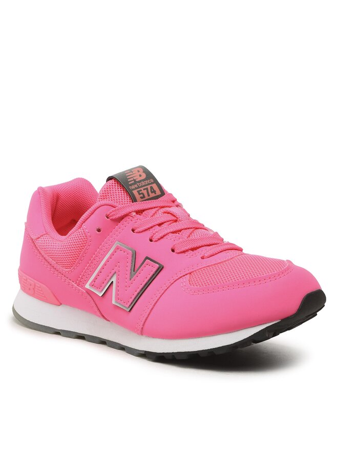New Balance Sneakers New Balance GC574IN1 Rosa