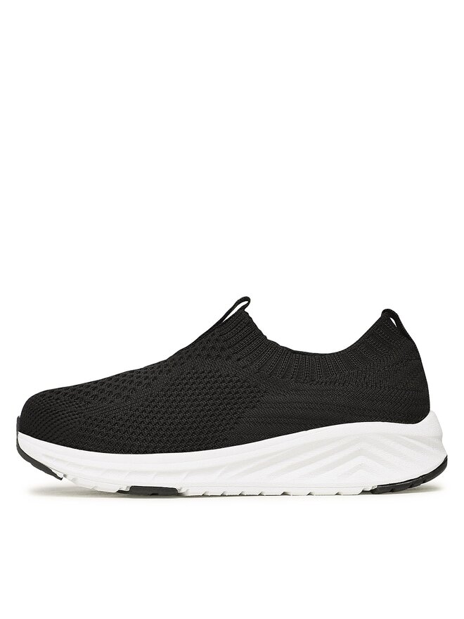 Endurance Sneakers Endurance Evenand E212411 Schwarz