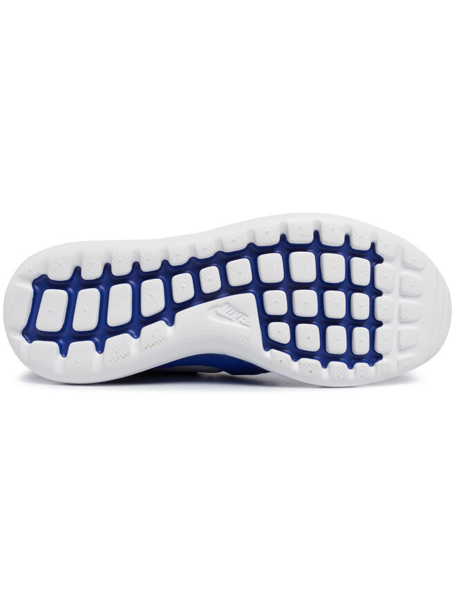 Nike Sneakers Nike Roshe Two (Gs) 844653 401 Dunkelblau