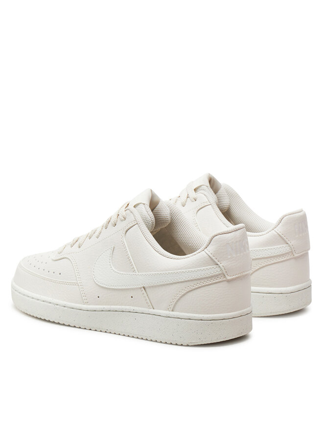 Nike Sneakersy Nike Court Vision Lo Nn HF1741 001 Biela