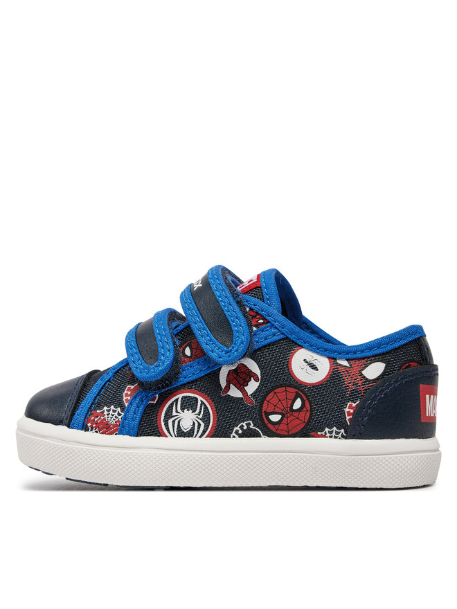 Geox Sneakers Geox B Kilwi Boy B45A7E 0AN54 C4226 M Dunkelblau