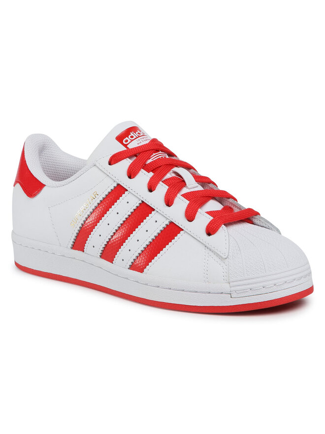 Sneakers adidas Superstar FW6011 WeiB eschuhe