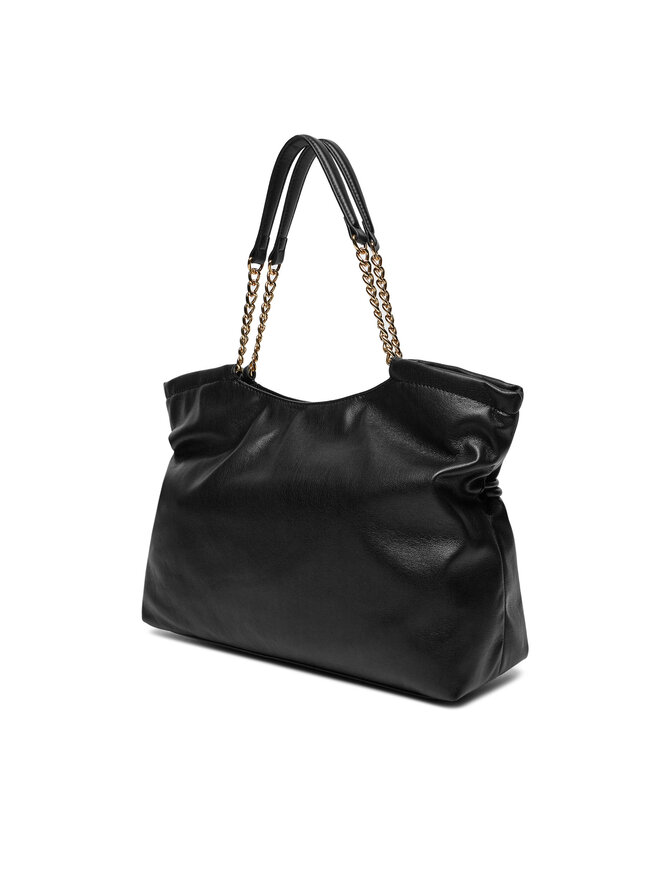 LOVE MOSCHINO Torbica LOVE MOSCHINO JC4036PP1MLB0000 Crna