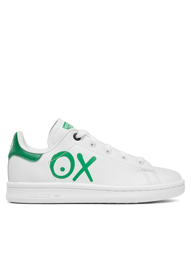adidas Sneakersy adidas Stan Smith Shoes HQ6729 Bílá
