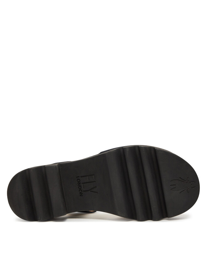 Fly London Sandalias Fly London Tullfly P501503006 Beis