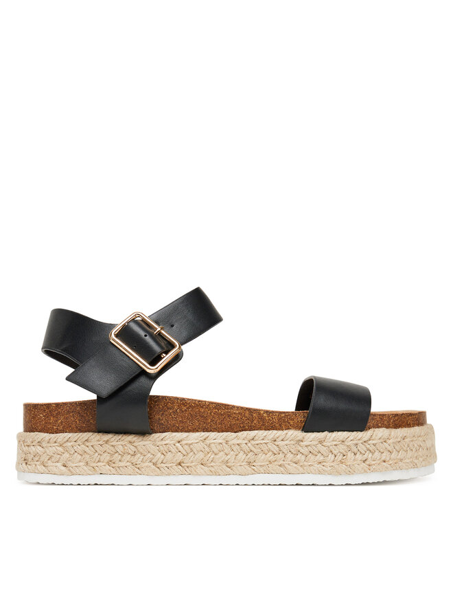 Call It Spring Espadrile Call It Spring Leii 14009405 Crna