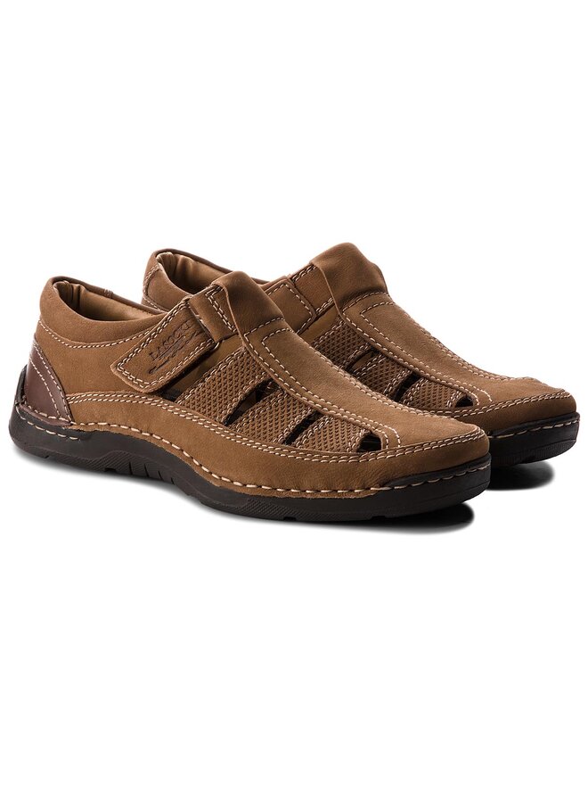 Lasocki For Men Туфлі Lasocki For Men MI229-18030 Коричневий