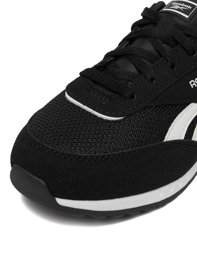 Reebok Sneakers Reebok CEO-MODA AR30315BBW Schwarz