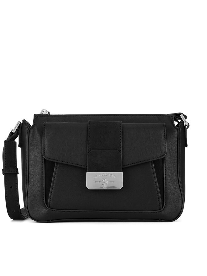 U.S. Polo Assn. Сумка U.S. Polo Assn. BIUXT8424WVP Чорний