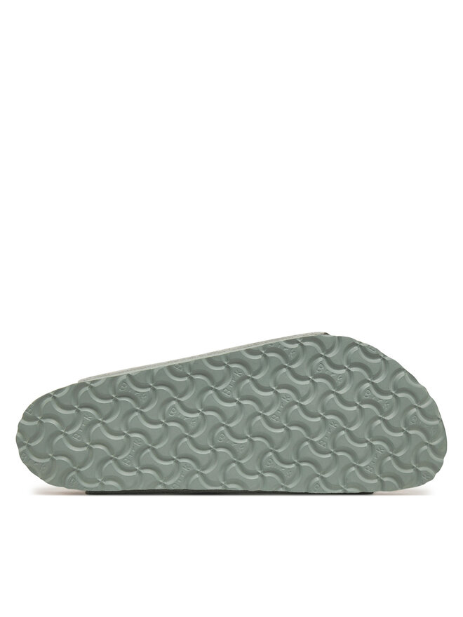 Birkenstock Ciabatte Birkenstock Arizona zamsz 1029146 Verde