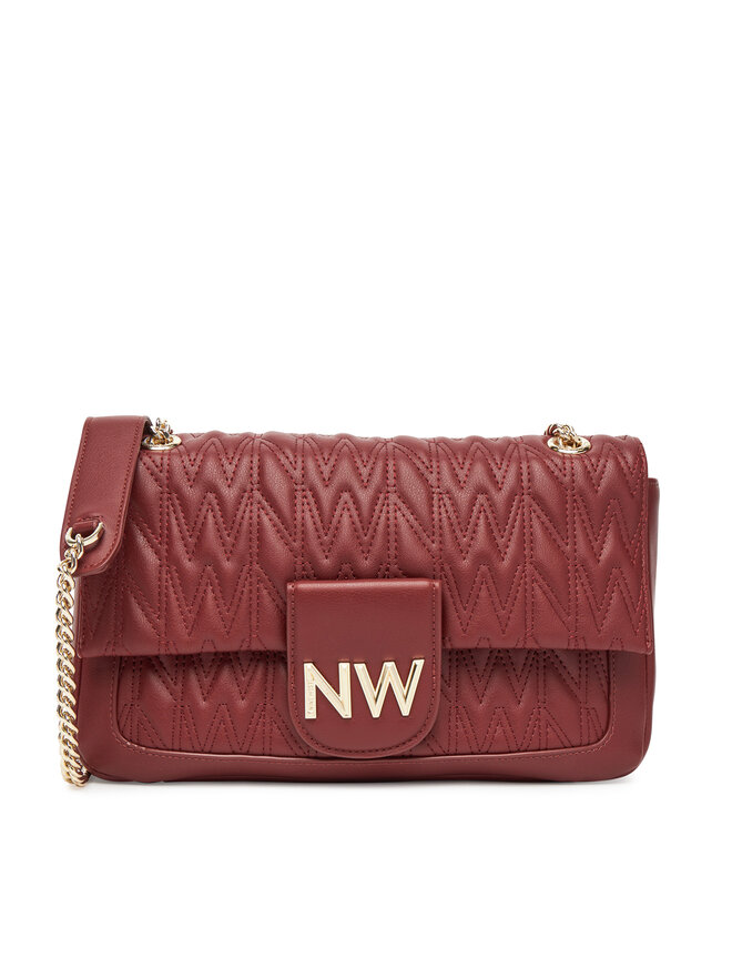 Nine West Borsetta Nine West CEO-Astoria-Allure-LX10165 Bordeaux