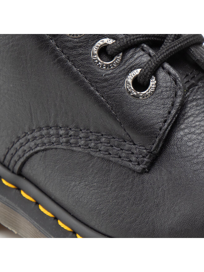 Dr. Martens Glany Dr. Martens 1460 Pascal Bex 26206001 Czarny